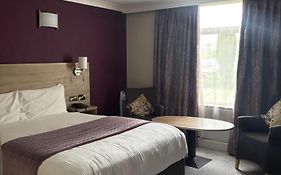 Treacys West County Conference And Leisure Centre